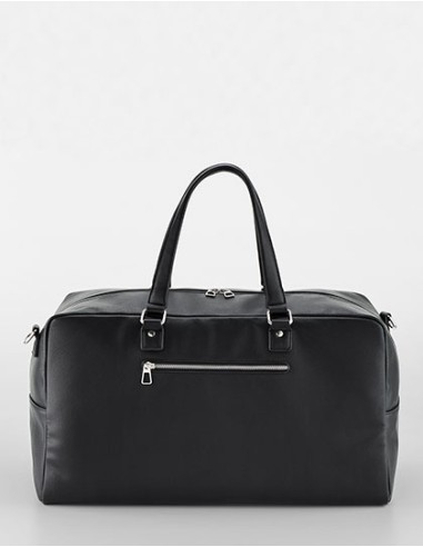 QUA-QD778-Tailored Luxe Weekender